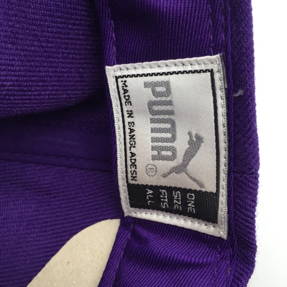 Vintage NFL Baltimore Ravens Snapback Hat - Picture 5 of 7